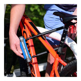 Oxford Sentinel Pro U-Lock 260mm X 177mm