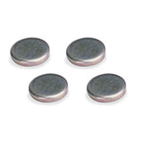 Oxford Replacement Caps for Anchorforce X 4