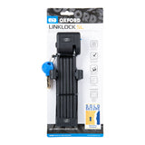OXFORD LINLOCK SL FOLDING LOCK