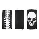 Oxford Comfy Skeleton 3-Pack