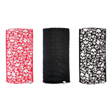 Oxford Comfy - Skulls (3 Pack)