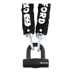 Oxford HD Chain Lock 3 m