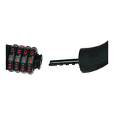 Oxford Combi6 Combination Lock 6mm X 1500mm