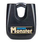 Oxford Monster (Padlock Only)