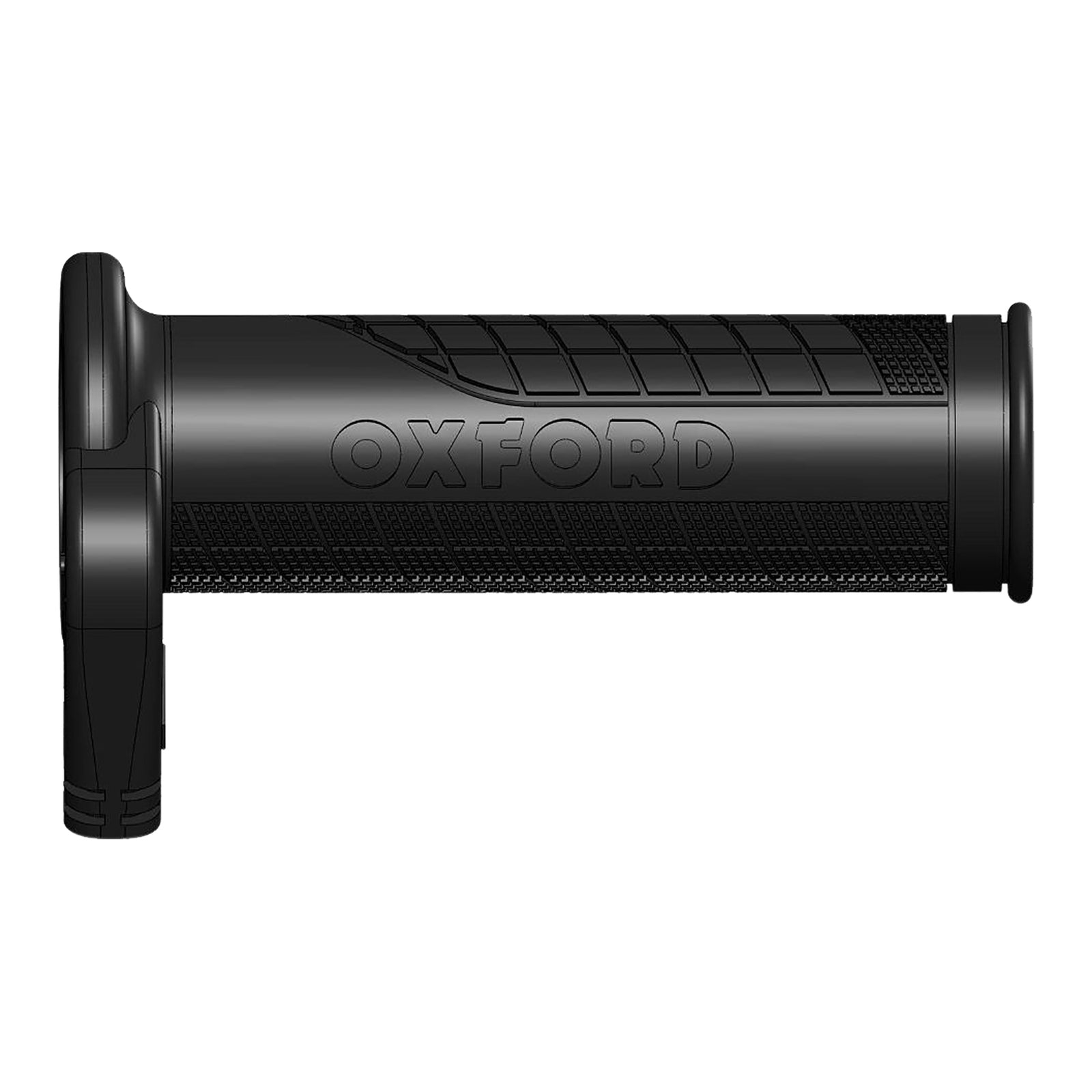 Oxford HotGrips® Touring Spare Left-hand Grip