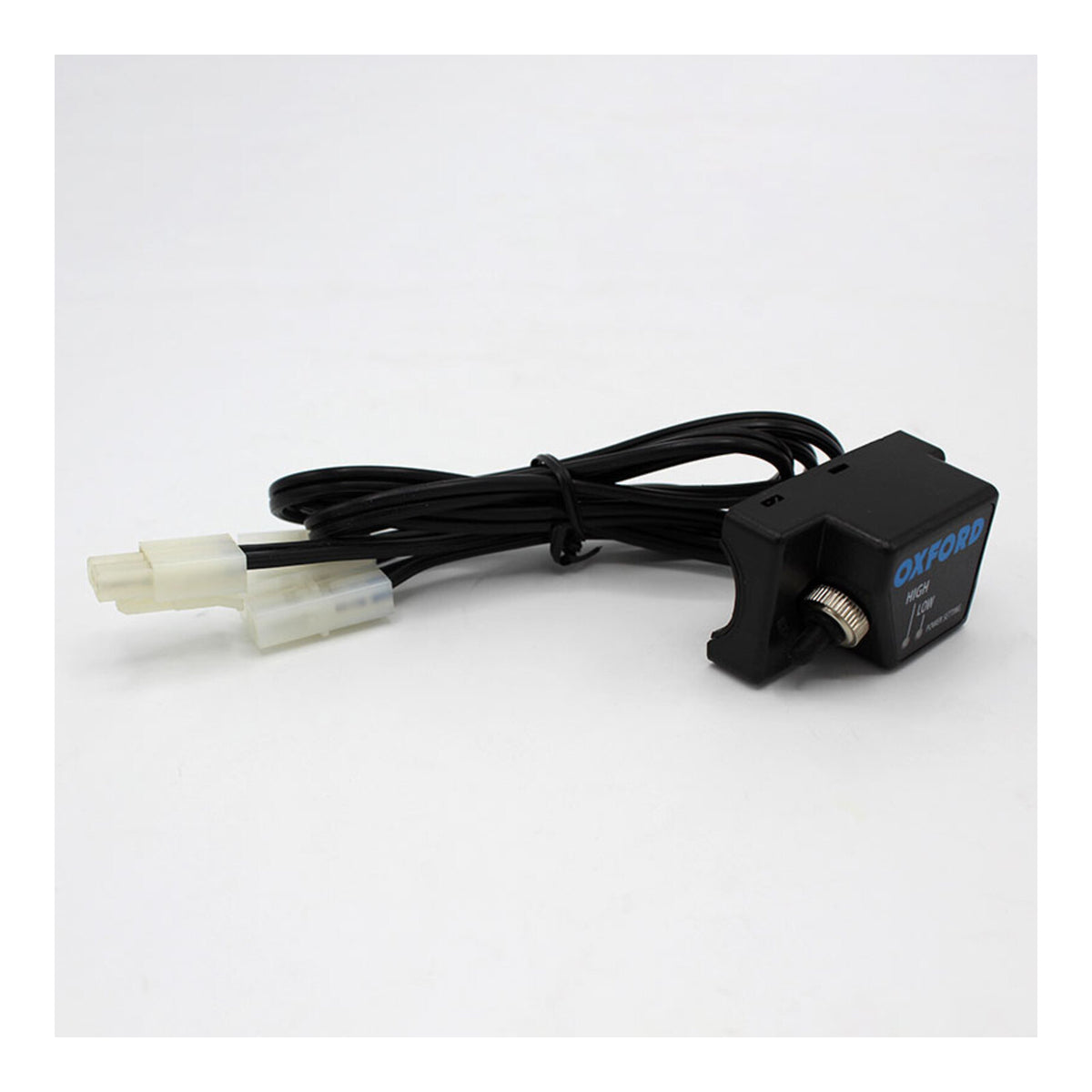 Oxford HotGrips® On/Off Switch & Wiring W/P ATV