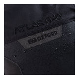 Oxford Atlas B-10 Advanced Backpack – Black