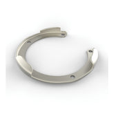 Oxford Quick Release Bike Adaptor - Type 4 (Kawasaki)