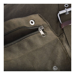 Oxford Backpack Heritage 30L - Khaki