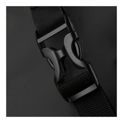 Oxford Aqua V 12 Backpack - Black