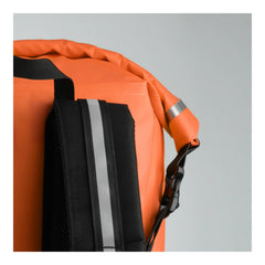Oxford Aqua V 12 Backpack - Orange