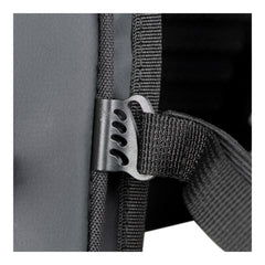 Oxford Aqua H2 Backpack with Hydration Bladder - Black