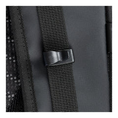Oxford Aqua H2 Backpack with Hydration Bladder - Black