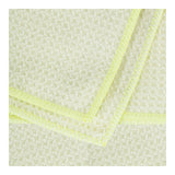 Oxford Waffle Drying Towel 80x40cm - Yellow