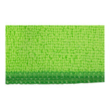 Oxford Microfibre Towels 6/pack - Blue / Yellow / Red
