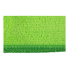 Oxford Microfibre Towels 6/pack - Blue / Yellow / Red
