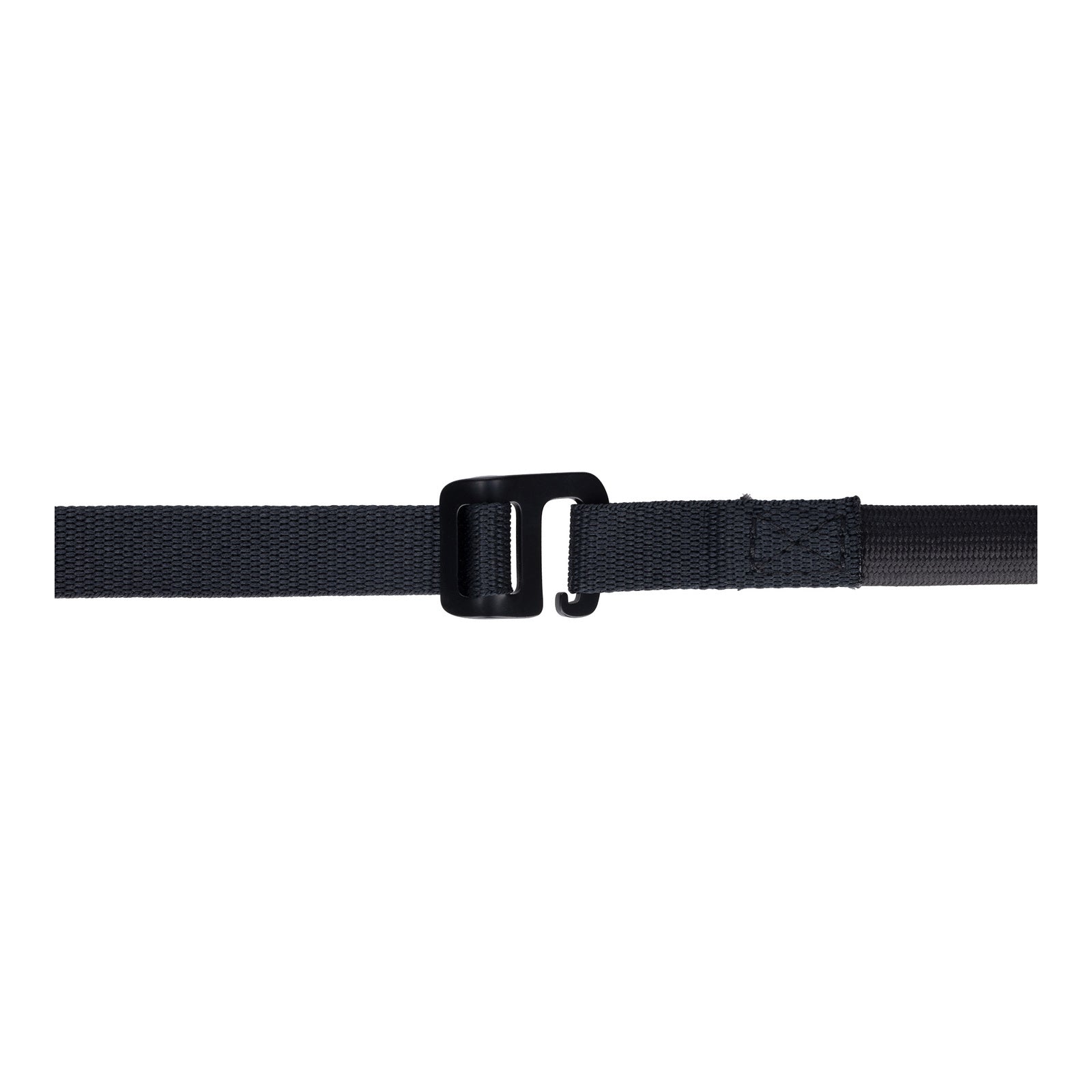 Oxford Atlas G-Hook 17mm X 1.2m Black (Pair)