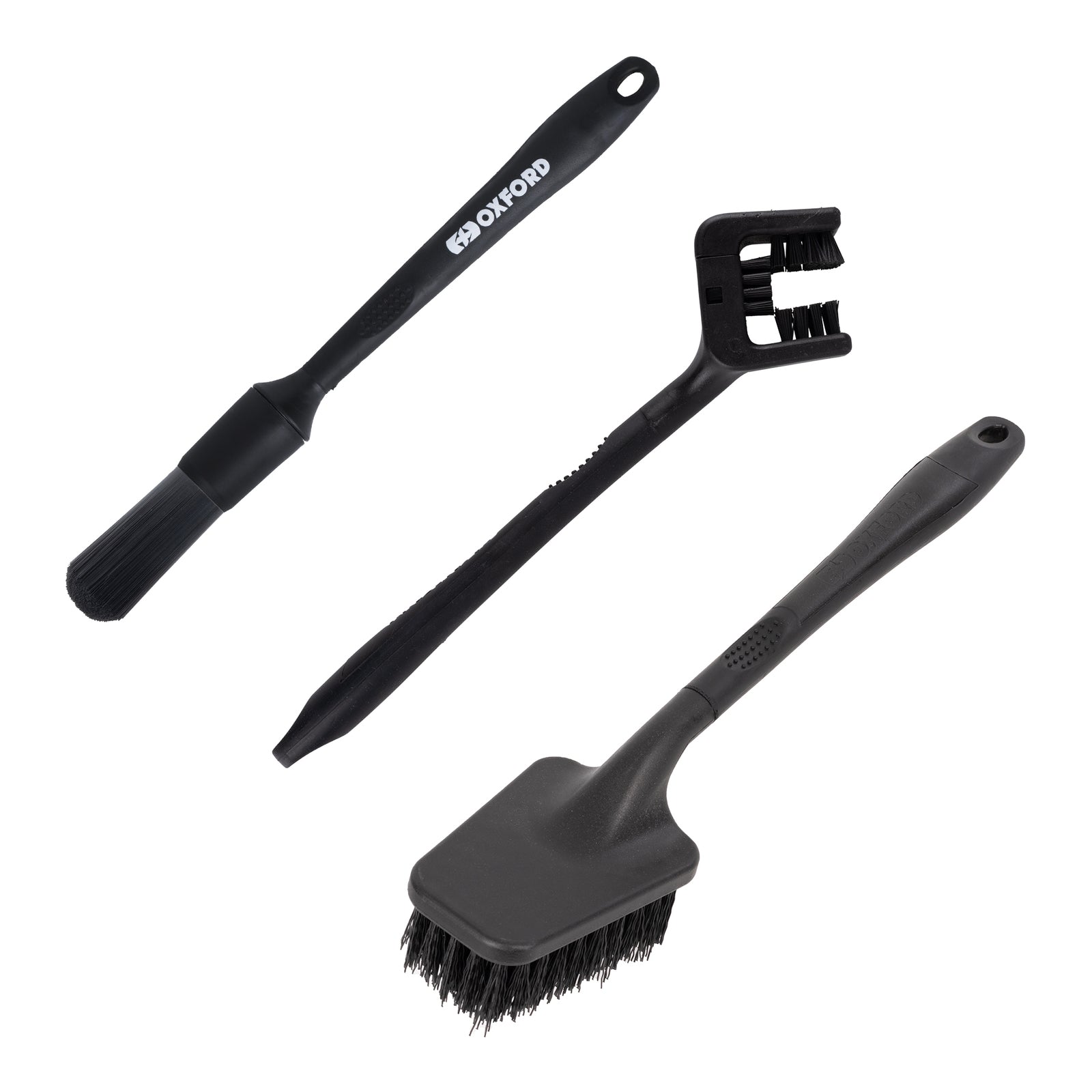 Oxford Drivechain Brushes Pro