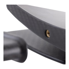 Oxford Carbon Aero Wings - Matte