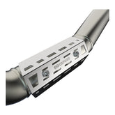 Oxford Adventure Exhaust Heat Shield