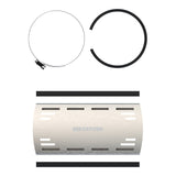 Oxford Can Guard Exhaust Heat Sheild