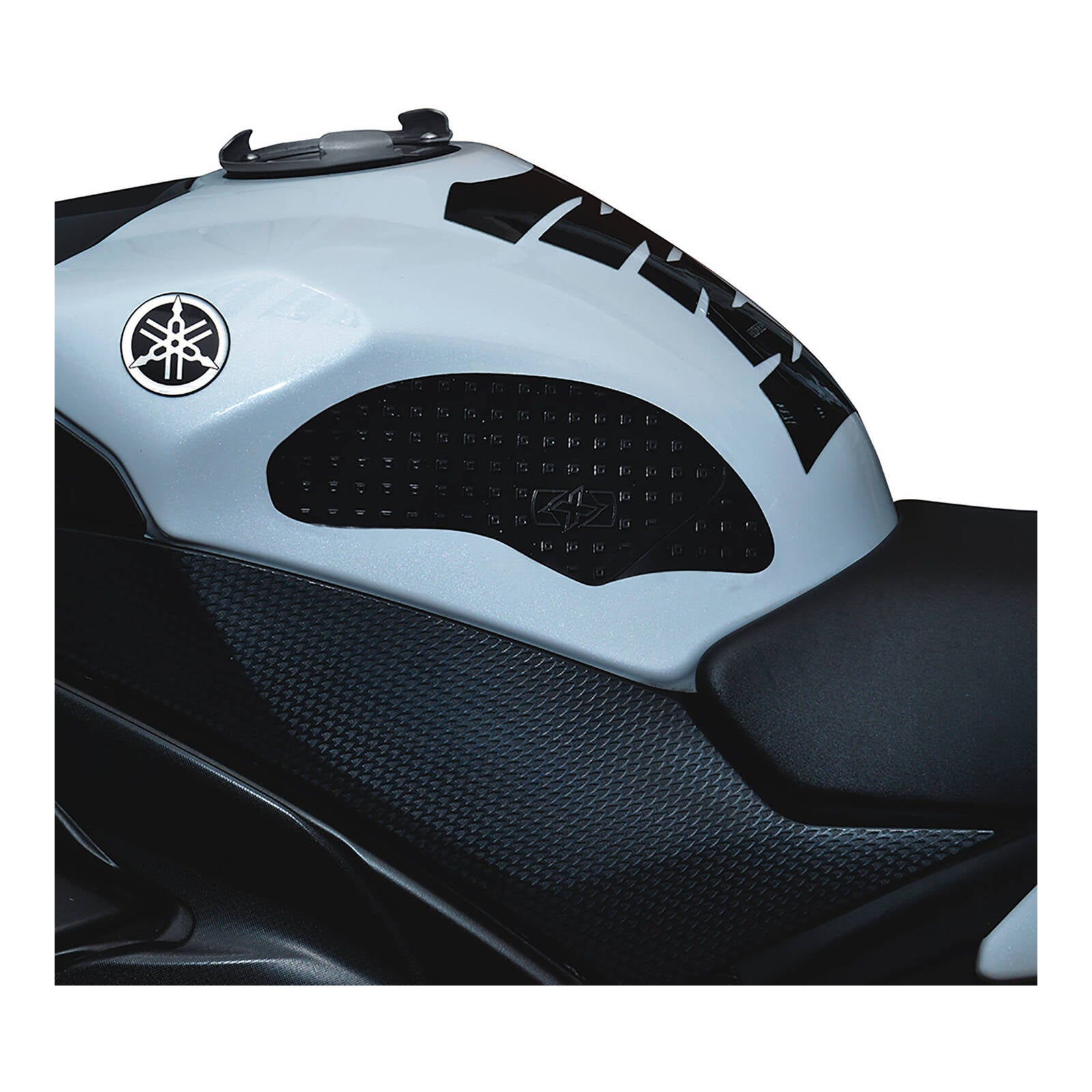 Oxford Tank Grip Race Universal - Black