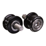 Oxford Spinners M10 (1.5 Thread) - Black