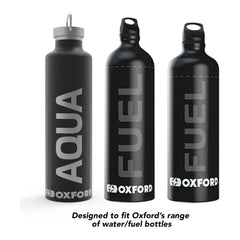 Oxford Bottle Stash