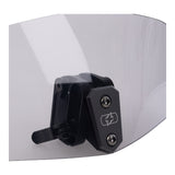 Oxford Windscreen Tinted 260 x 125mm