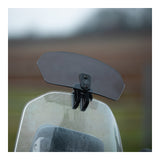 Oxford Windscreen Tinted 260 x 125mm