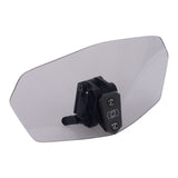 Oxford Windscreen Tinted 260 x 125mm