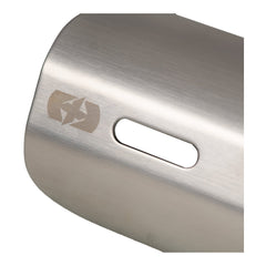 Oxford Street Exhaust Heat Shield