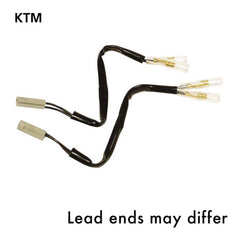 Oxford Indicator Leads KTM