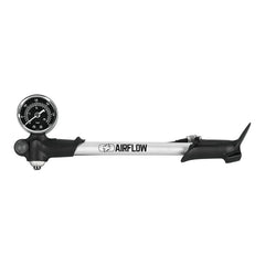 Oxford Shock / Fork Pump W/ Gauge - 300psi Max