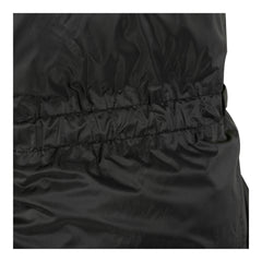 Oxford Rainseal Over Jacket - Black / Fluro