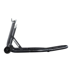 Oxford Black Rear Paddock Stand (with L & U lifters)