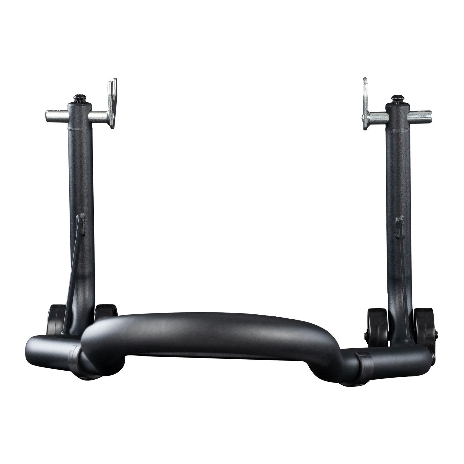 Oxford Black Rear Paddock Stand (with L & U lifters)