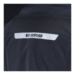Oxford Stormland Dry2Dry Men's Tech Jacket - Black (XL)