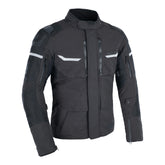 Oxford Stormland Dry2Dry Men's Tech Jacket - Black (2XL)