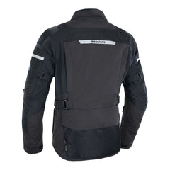 Oxford Stormland Dry2Dry Men's Tech Jacket - Black (XL)
