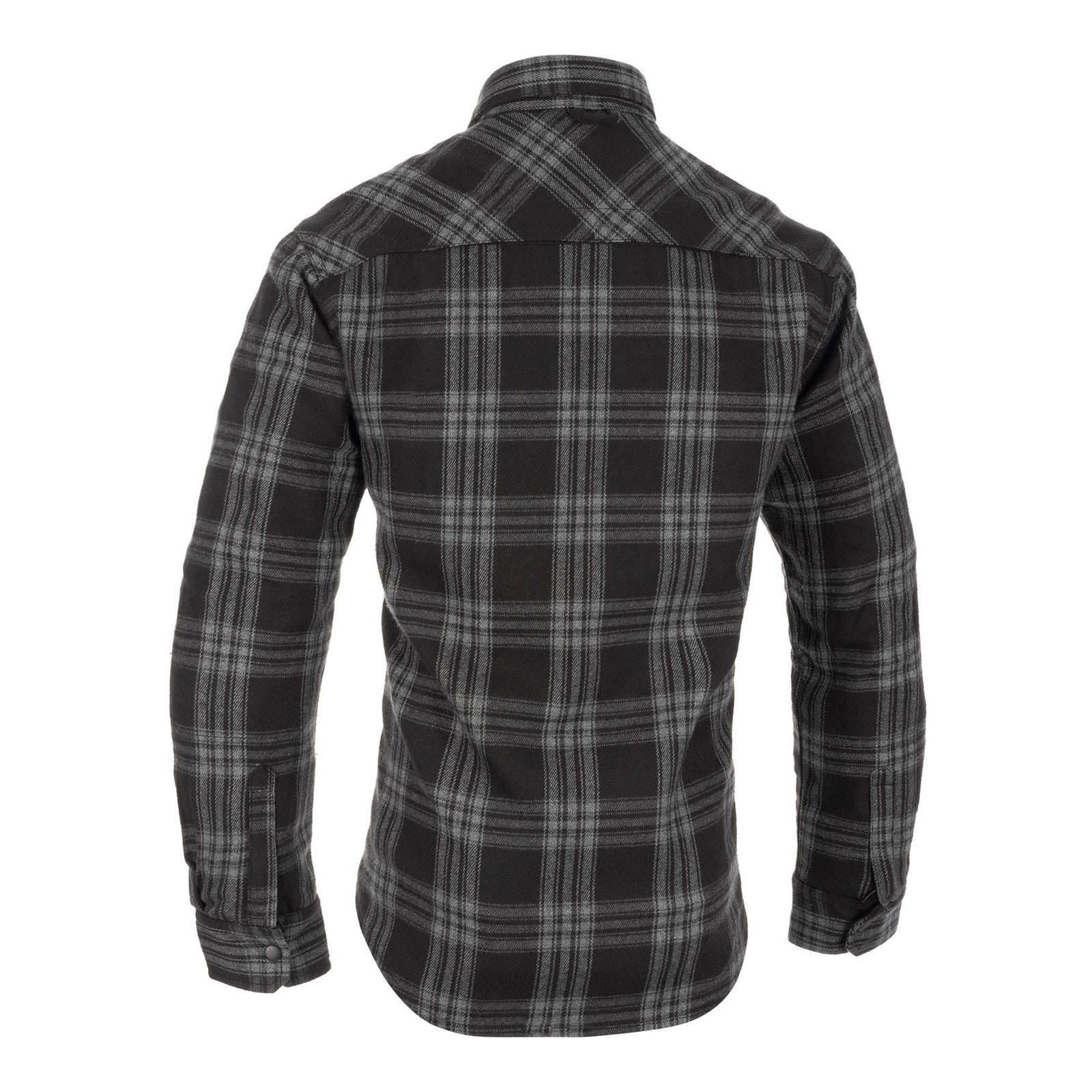 Oxford Kickback 3.0 Men's Shirt - Grey