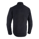Oxford Kickback 3.0 Men's Shirt - Black