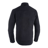 Oxford Kickbacl 3.0 Men's Shirt - Black