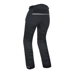 Oxford Ladies Dakota 2.0 Waterproof Pant - Stealth Black (Regular)