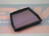 DORSODURO & CAPONORD 1200 11-19 - DNA AIR FILTER - P-AP12SM11-01