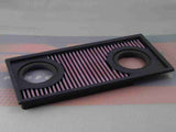 SHIVER 750, 900 & DORSODURO 750, 900 08-20 - DNA AIR FILTER - P-AP7N09-01