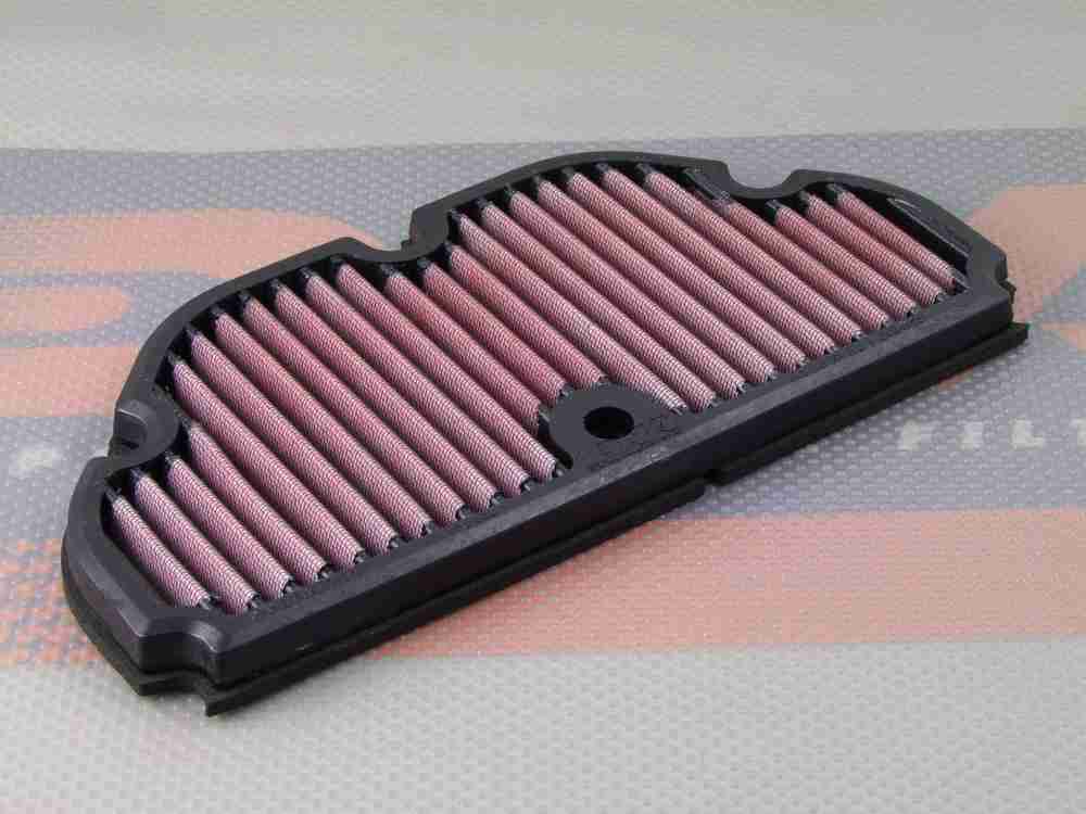 TNT 1130, 899 04-15, TORNADO 900 TRE 03-06 & TRE-K 1130 07-05 - DNA AIR FILTER - P-BE11N07-01