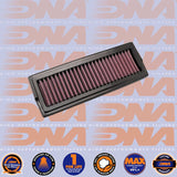 LEONCINO 800 & LEONCINO TRAIL 800 23-25 - DNA AIR FILTER - P-BE8N23-01