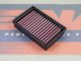 R 1200 GS,R,RS,RT 13-18 & R 1250 GS,R,RS,RT 19-24 - DNA AIR FILTER - P-BM12E13-01