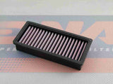 K 1600 B 17-24, K 1600 GT & GTL 11-24 - DNA AIR FILTER - P-BM16S12-01